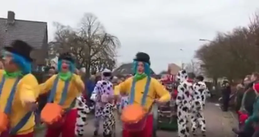 optocht puiflijk 2017