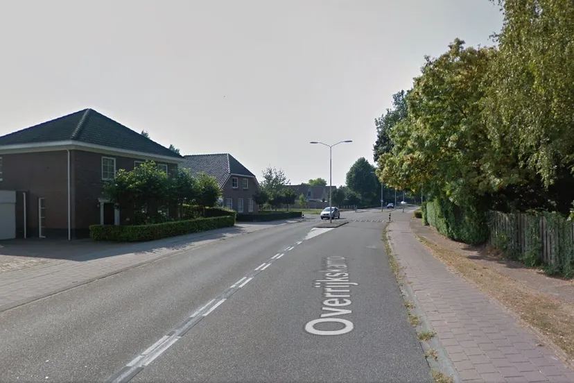 overrijkskamp druten