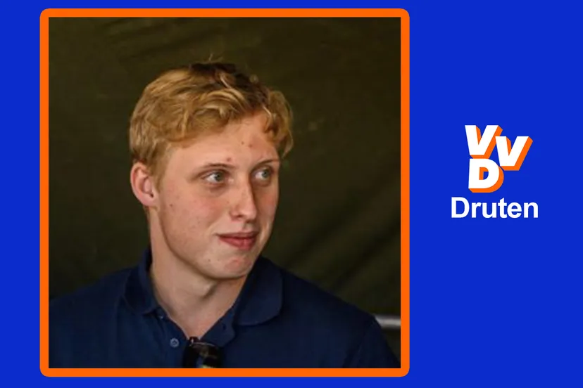 persbericht joris felen lijsttrekker