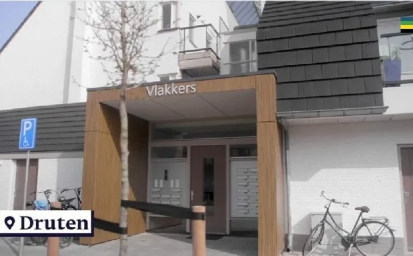 persbericht vlakkers