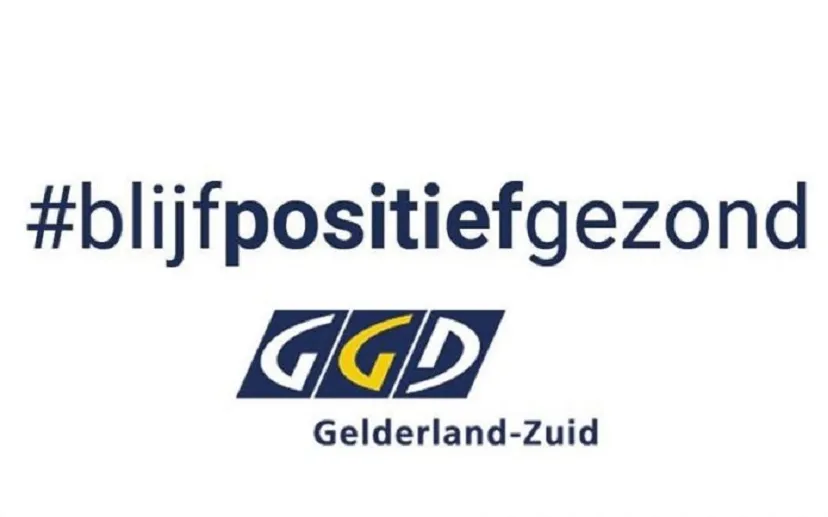 positief gezond ggd