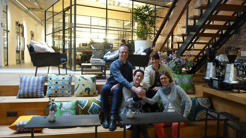 rsi vereniging zitmetpit