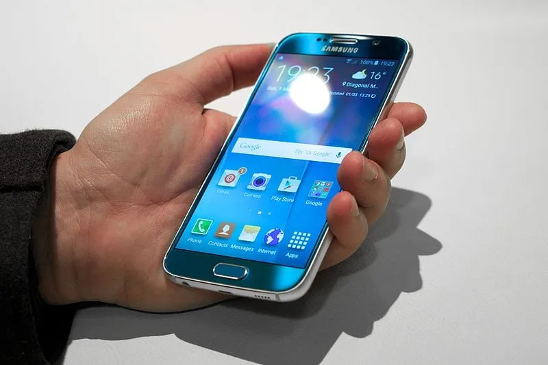 samsung galaxy s6 cc by 20
