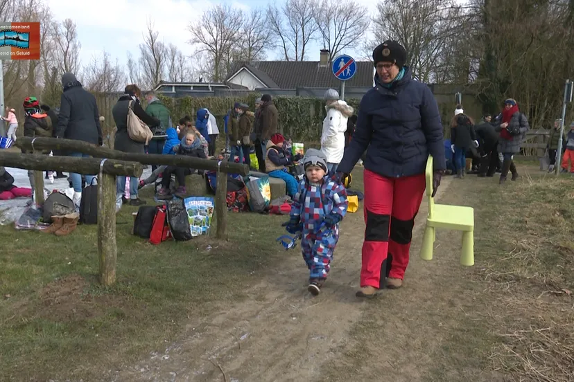 schaatsen foto jos kruisbergen