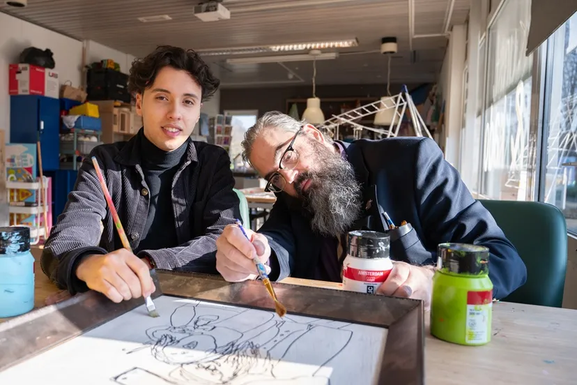 shl wervingvakantiekrachten