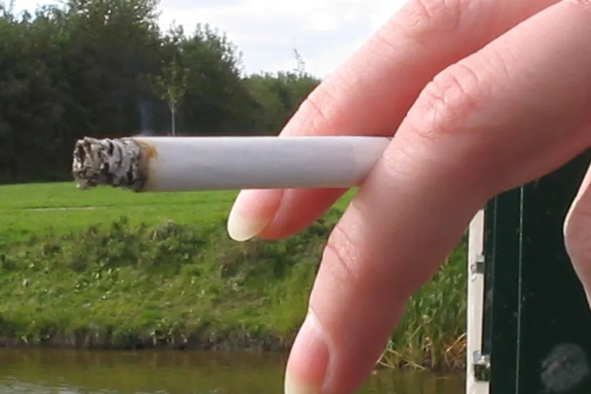 sigaret mminderhoud cc by sa 30