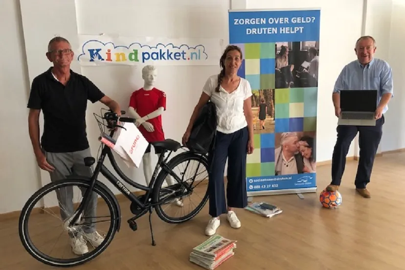 sjef van elk peter neef en claudia barten