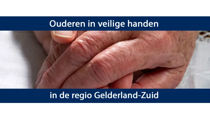 soms sloot ik haar maar op