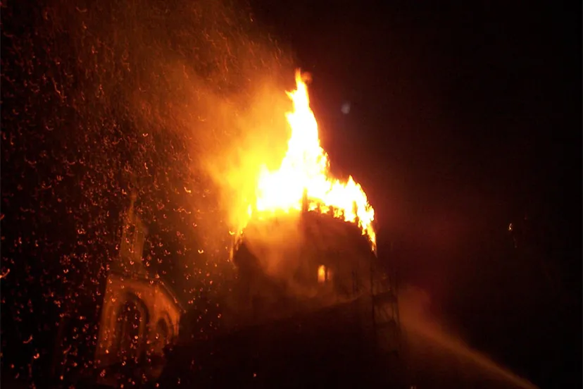 st johannis fire goettingen