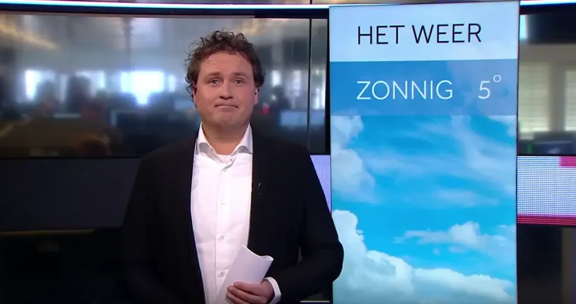 stan van den dobbelsteen nos journaal