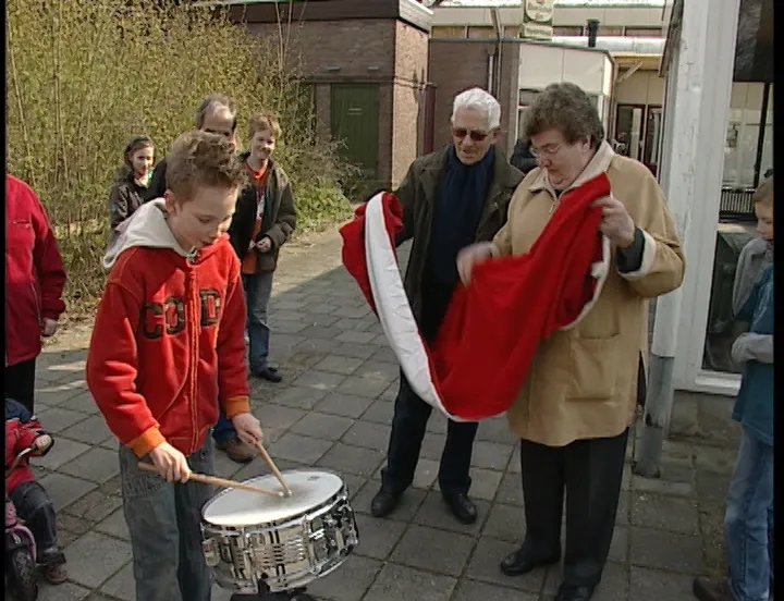 startschot de meent 2008 afferden