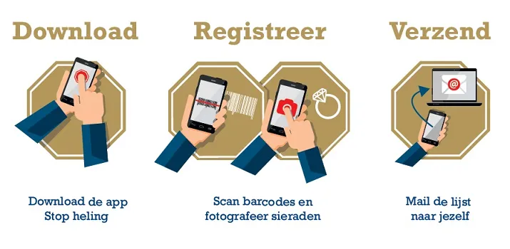 stop heling