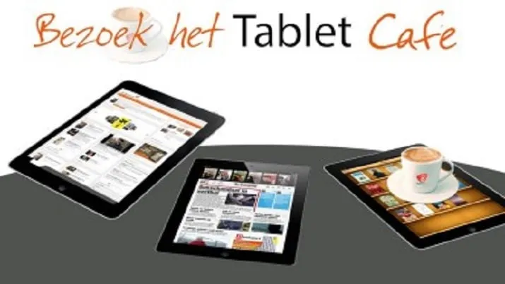 tabletcafe