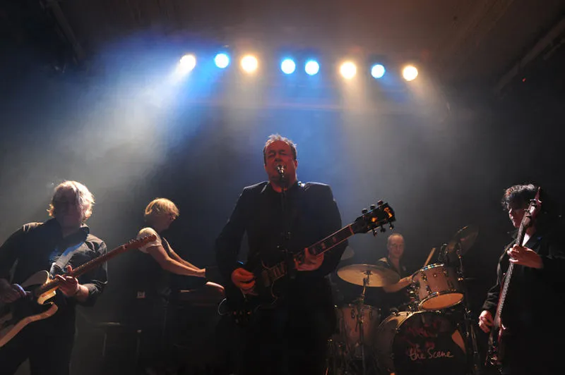 the scene monkreactie cc by sa 30