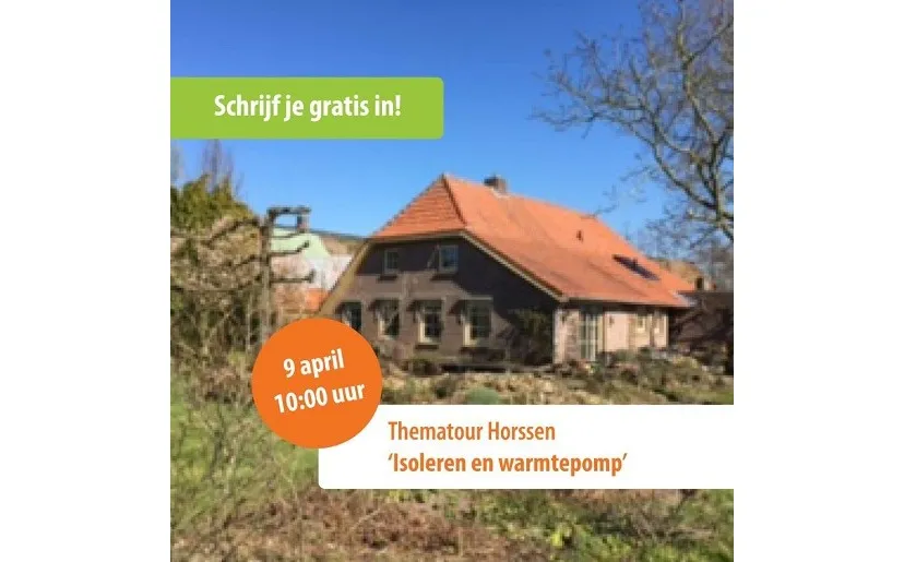 thematour horssen