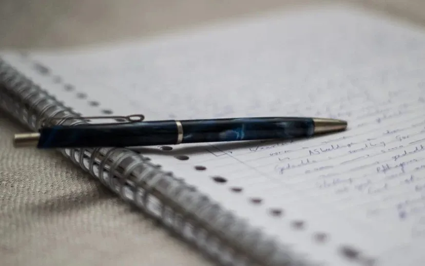 to write pen notes page words line paper writing pad 1002163 915x518