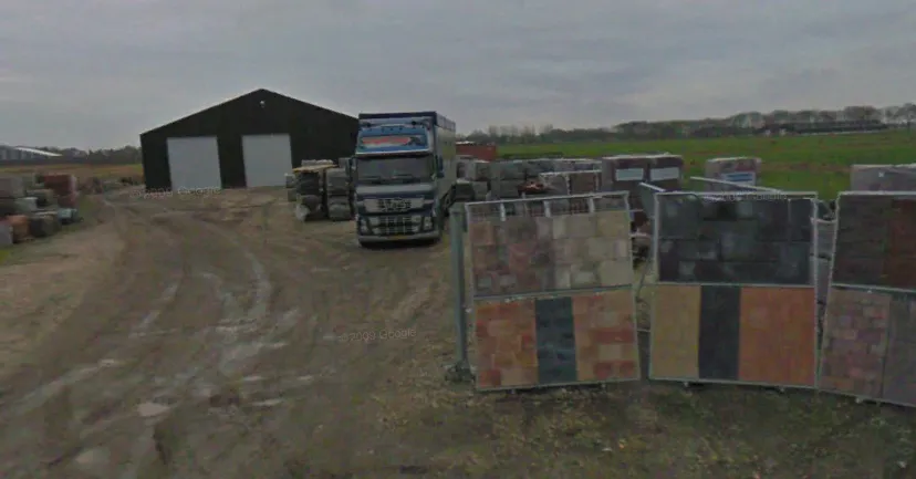 transportbedrijf altforst