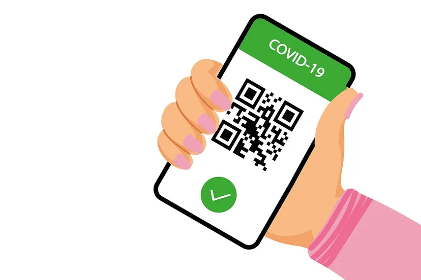 vaccine passport 6773821 960 720