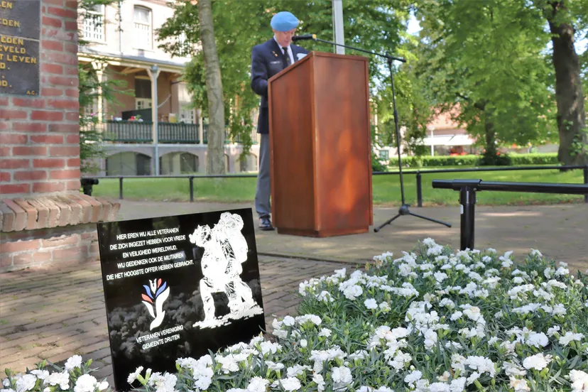 veteranendag druten 1