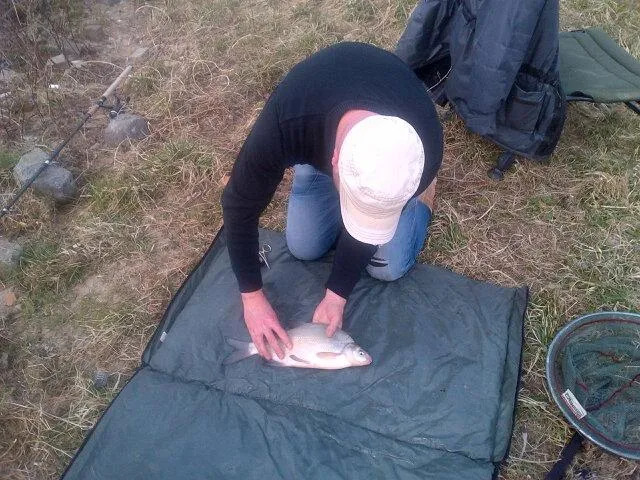 vissen langs de waal brugt peper