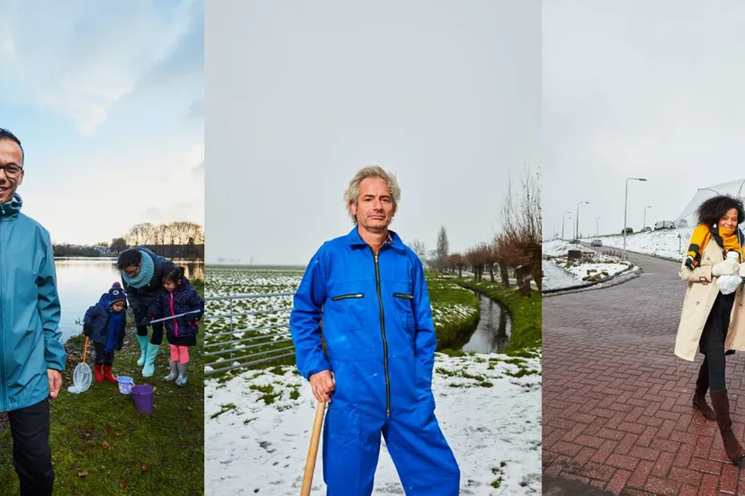 water is van ons allemaal