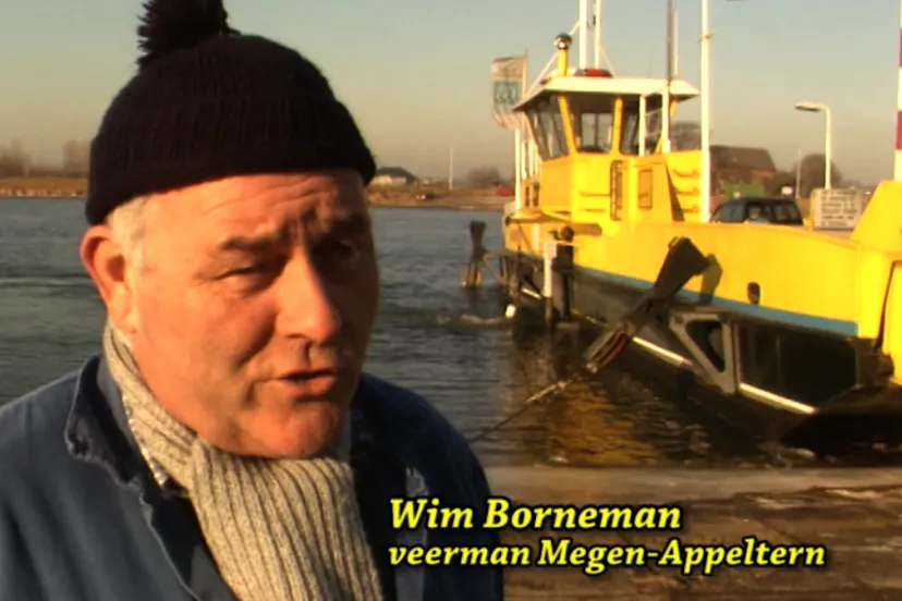 wim borneman