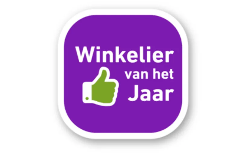 winkelier van het jaar