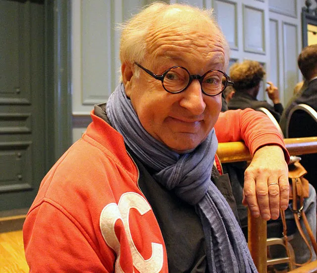 youp van t hek ig nobel night 2013