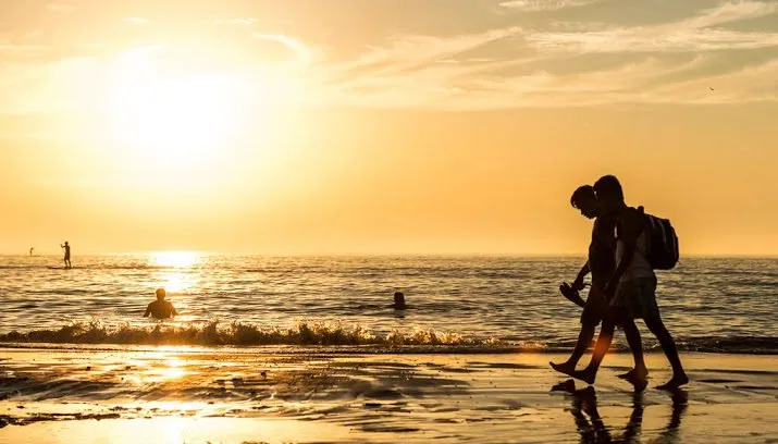 zon gaat krachtig schijnen goed insmeren 715x408
