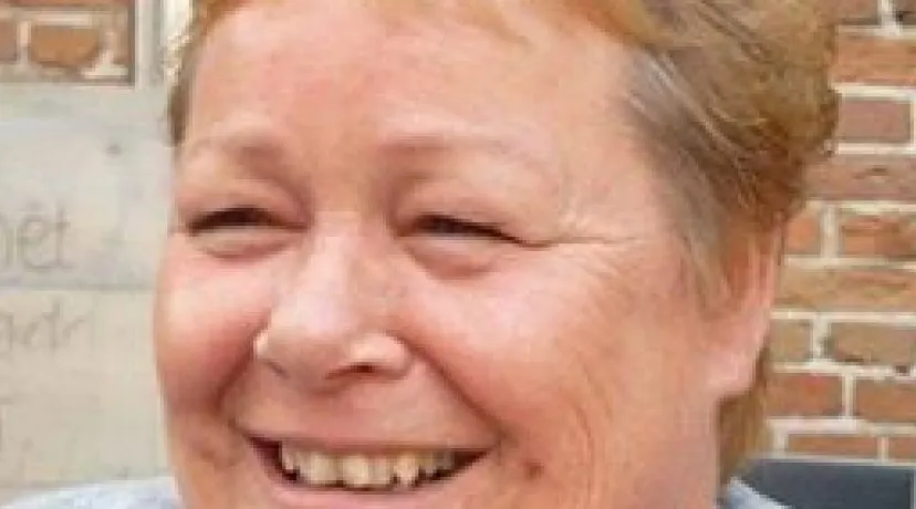 zwemjuf sylvia van den bosch