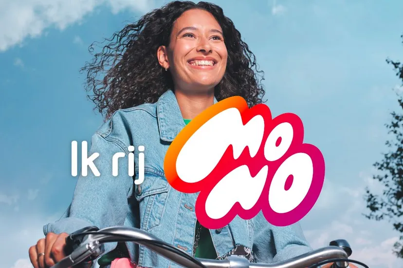 campagne ik rij mono rovl