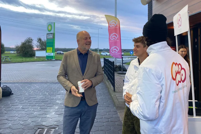 pepijn baneke sociaal bijtanken afferden 7 oktober1