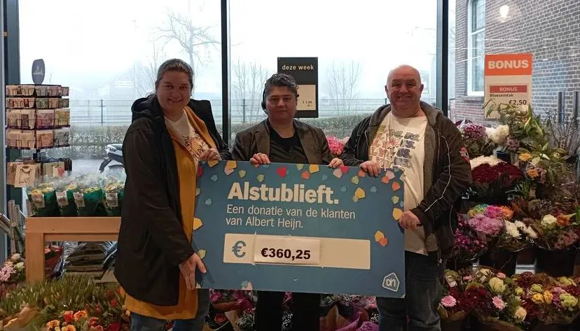 stichting de vreugdefabriek