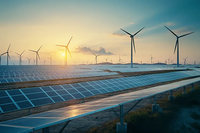 windmolen website zon en wind