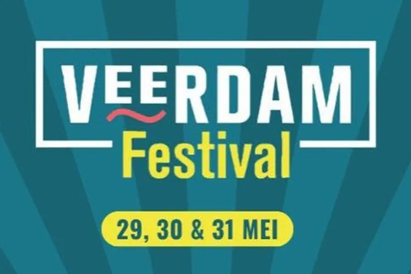 veerdam festival