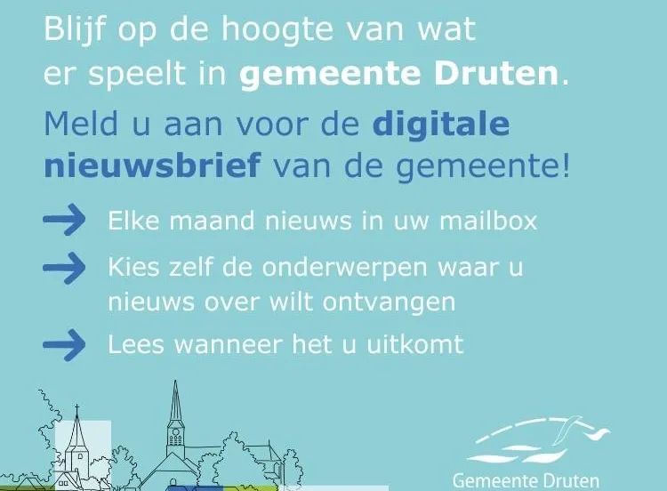 druten.nieuws
