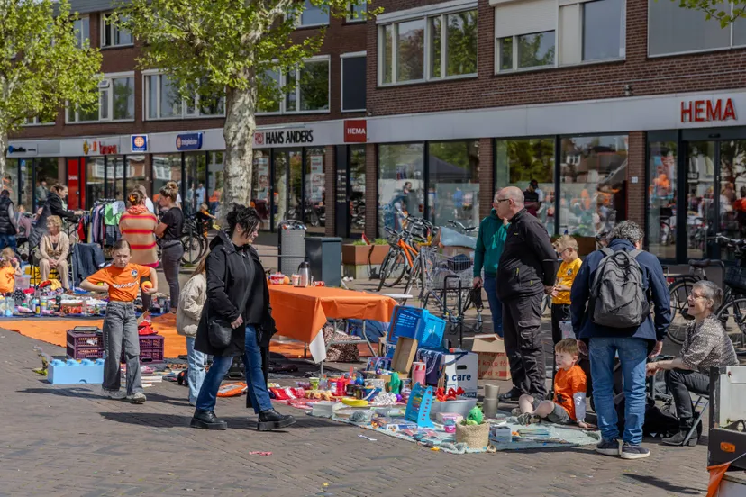 Koningsdag Druten (61)