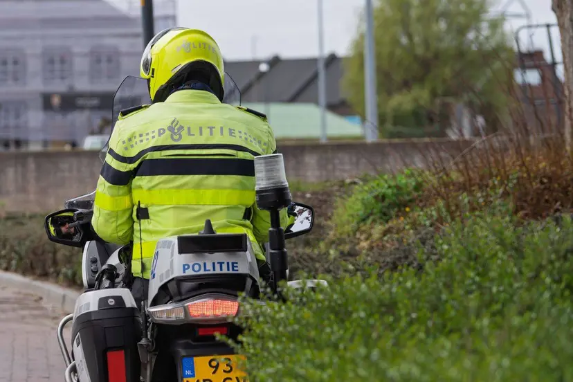 Motoragent Martijn Stoof, Pexels