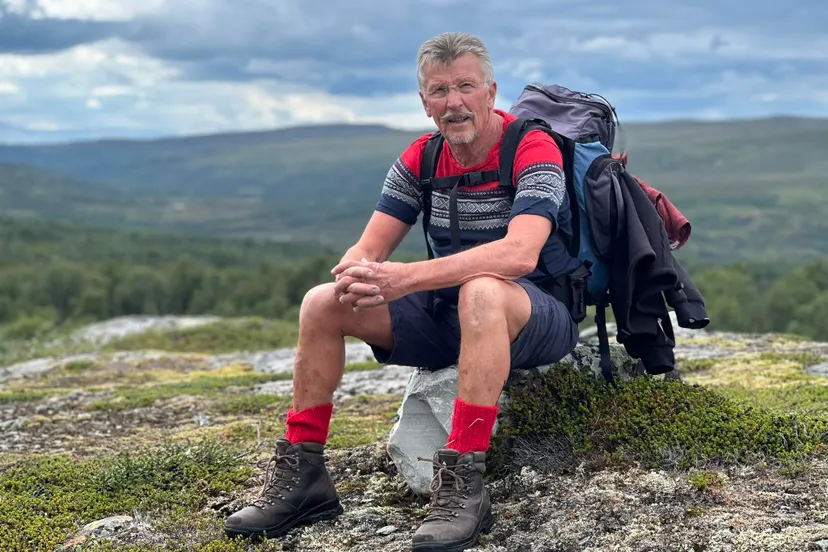 Harald Reitan