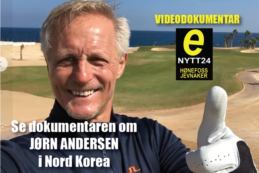 Jørn Andersen plakat e-nytt24