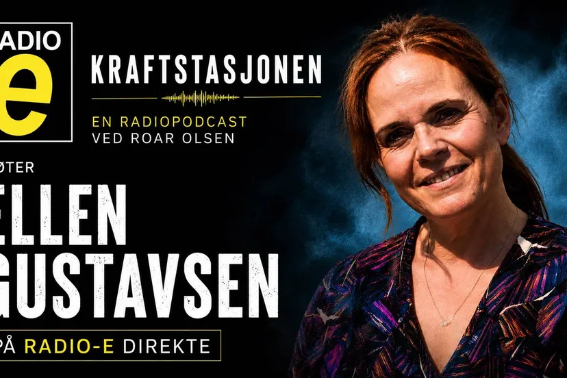 Ellen Gustavsen 16-9
