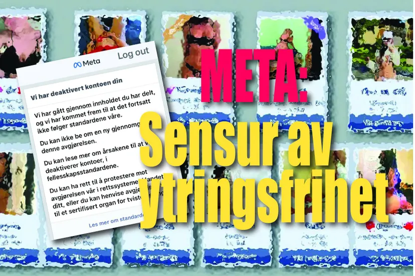 Sensur