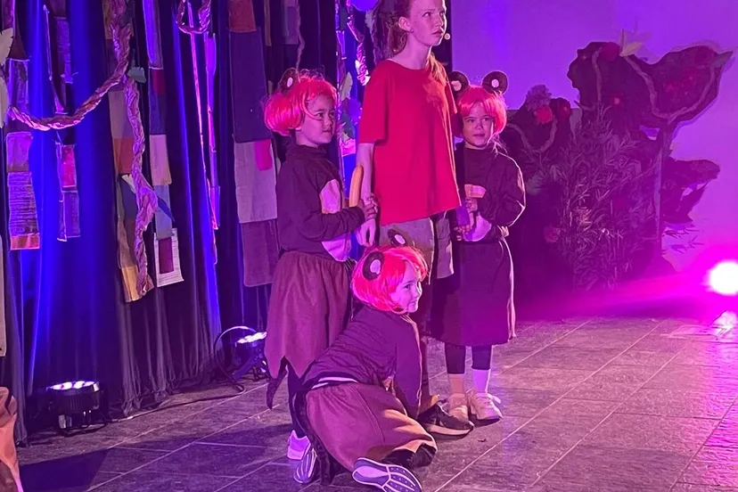 Kulturskolen jevnaker