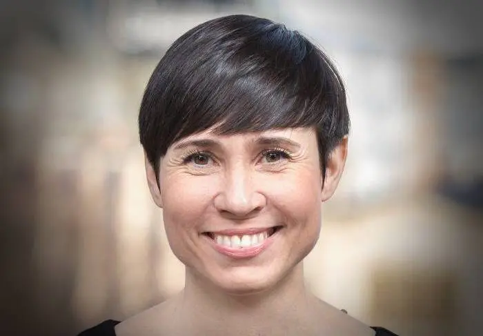 Ine Eriksen