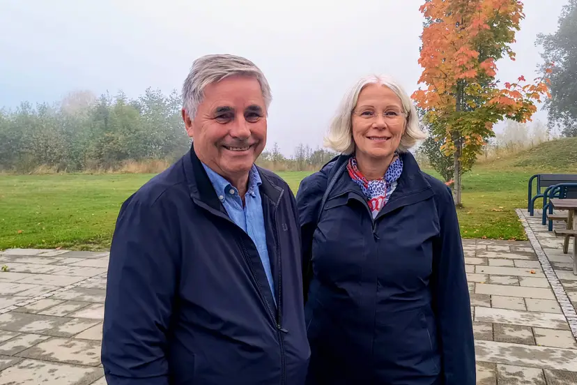 Ellen og Haakon september 2026 bilde 1