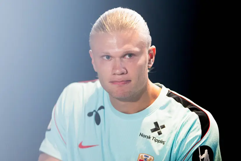 Scoringen mo Man U var nydelig, men var det offside? Foto: Bildbyrån