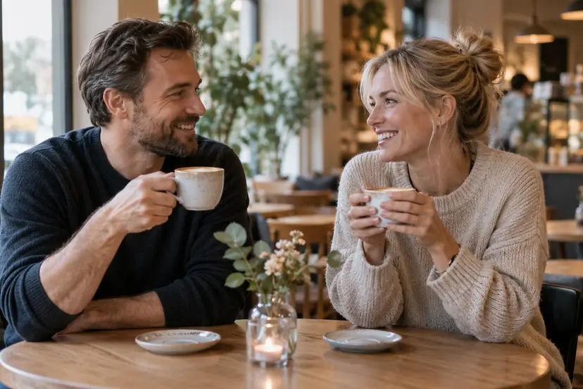 Kaffebilde