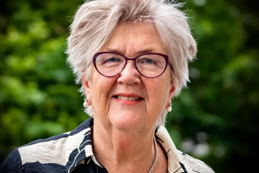 Berit Brørby Larsen