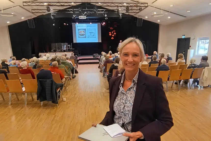 Christine Myhre Bråthen