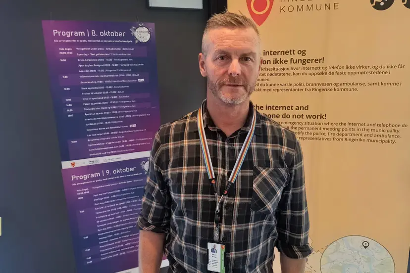 Magnus Nilholm oktober 2026